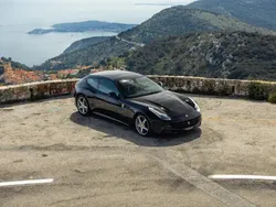 Noir Utilisé 2011 Ferrari FF Coupé | 165 000 €