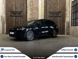 Noir Utilisé 2022 Audi Q3 S-Line SUV | 33 900 € (Bon prix)