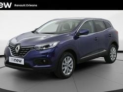 Bleu Utilisé 2021 Renault Kadjar LIMITED SUV | 18 580 € (Prix juste)