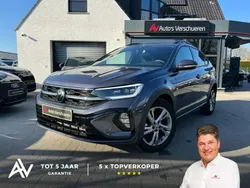Gris Utilisé 2024 VW Taigo R-line SUV | 22 990 € (Prix juste)