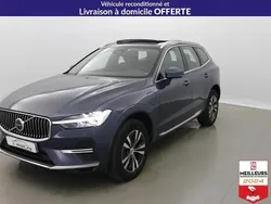 Bleu Utilisé 2023 Volvo XC60 SUV | 46 900 € (Bon prix)
