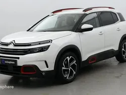 Utilisé 2020 Citroën C5 Aircross PureTech SUV | 15 799 € (Super prix)