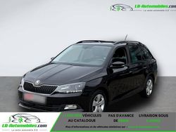 Utilisé 2017 Skoda Fabia Break | 18 500 € (Prix juste)