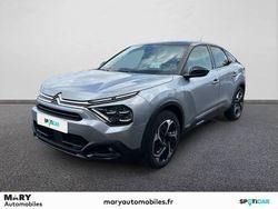 Occasion 2021 Citroën C4 PureTech Berline | 15 990 € (Prix assez cher)