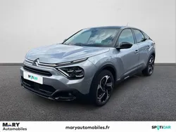 Utilisé 2021 Citroën C4 PureTech Berline | 15 990 € (Prix juste)