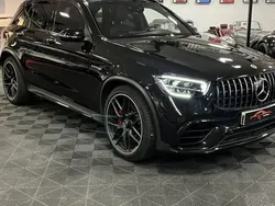 Utilisé 2022 Mercedes GLC63 AMG AMG | 96 900 €