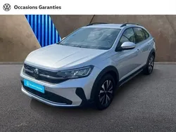 Argente Utilisé 2024 VW Taigo Life SUV | 22 989 € (Bon prix)
