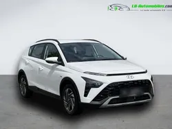Utilisé 2024 Hyundai Bayon SUV | 20 500 € (Prix juste)