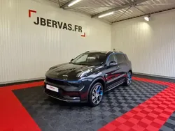 Noir Utilisé 2023 Lynk & Co 01 SUV | 24 590 € (Prix juste)