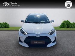 Utilisé 2022 Toyota Yaris Citadine | 16 690 € (Prix juste)