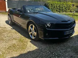 Utilisé 2013 Chevrolet Camaro Cabriolet | 35 000 €