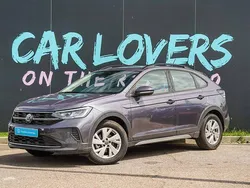 Gris Utilisé 2024 VW Taigo Life SUV | 22 690 € (Prix juste)