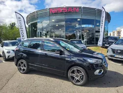 Utilisé 2019 Ford Kuga ST-Line SUV | 15 990 € (Bon prix)