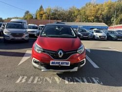 Utilisé 2017 Renault Captur Intens SUV | 10 990 € (Super prix)