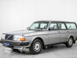 Gris Utilisé 1982 Volvo 245 Break | 15 900 €
