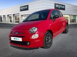 Utilisé 2024 Fiat 500 S Citadine | 13 990 € (Prix assez cher)