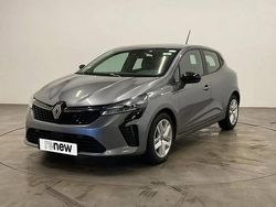 Noir Utilisé 2024 Renault Clio V Equilibre Citadine | 15 999 € (Prix juste)