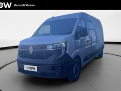 Blanc Nouvelle 2024 Renault Master Van | 36 490 €
