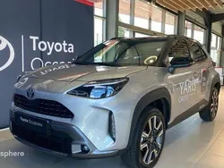 Biton Nouvelle 2025 Toyota Yaris Cross SUV | 32 999 €