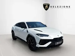 Blanc Utilisé 2025 Lamborghini Urus SUV | 316 923 €
