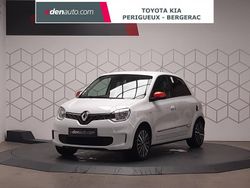 Utilisé 2019 Renault Twingo Le Coq Sportif Citadine | 11 800 € (Prix juste)