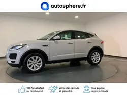 Corris grey Utilisé 2018 Jaguar E-Pace S SUV | 23 999 € (Prix assez cher)