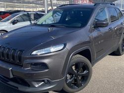 Utilisé 2019 Jeep Cherokee Night Eagle SUV | 19 890 € (Prix juste)
