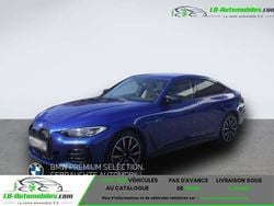 Utilisé 2022 BMW i4 Sport Line Berline | 48 400 € (Prix juste)
