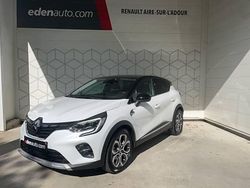 Utilisé 2022 Renault Captur Intens SUV | 17 490 € (Bon prix)
