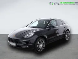 Utilisé 2015 Porsche Macan SUV | 47 400 € (Prix juste)