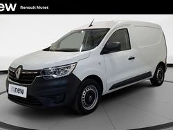 Blanc Utilisé 2022 Renault Express Van | 15 450 €