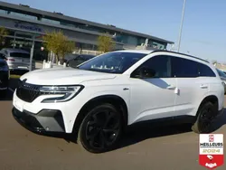 Blanc Nouvelle 2024 Renault Espace Esprit Alpine Monospace | 38 900 € (Prix juste)