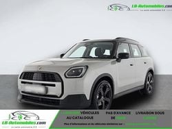 Occasion 2025 Mini Countryman Classic SUV | 42 500 €