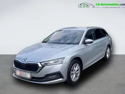 Utilisé 2024 Skoda Octavia Break | 34 000 € (Prix juste)