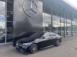 Utilisé 2025 Mercedes C200 Berline | 59 990 €