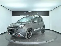 Utilisé 2021 Fiat Panda Cross Cross Citadine | 10 990 € (Prix assez cher)