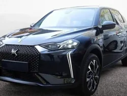 DS Automobiles DS3