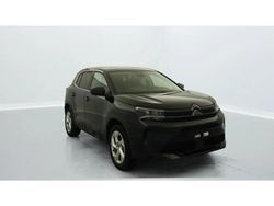 Noir Nouvelle 2024 Citroën C5 Aircross SUV | 26 198 € (Prix juste)
