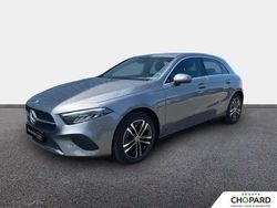 Mountaingrau met. Utilisé 2024 Mercedes A250 Berline | 31 690 €