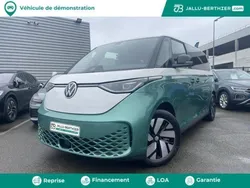 Blanc Utilisé 2024 VW ID. Buzz Pro Van | 55 890 €
