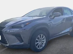 Utilisé 2018 Lexus NX300h SUV | 23 700 € (Bon prix)