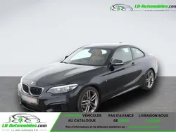 Utilisé 2019 BMW 218 Comfort Edition Coupé | 27 000 € (Prix cher)