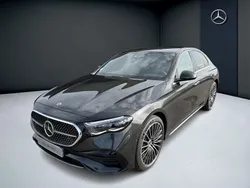 Utilisé 2023 Mercedes E300 Berline | 68 890 €