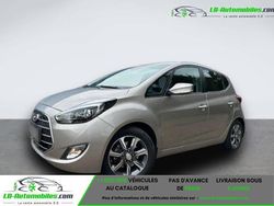 Utilisé 2017 Hyundai ix20 Monospace | 17 400 € (Prix juste)