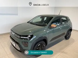Utilisé 2025 Dacia Spring Extreme Citadine | 19 900 €