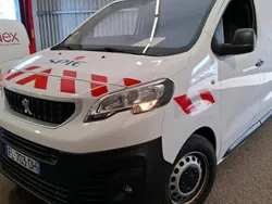 Utilisé 2019 Peugeot Expert Van | 13 990 € (Bon prix)
