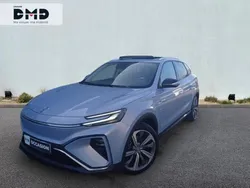 Bleu Utilisé 2024 MG Marvel R Luxury SUV | 26 998 € (Super prix)