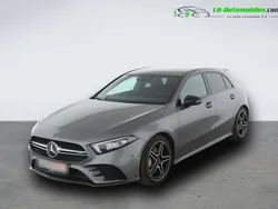 Utilisé 2021 Mercedes A35 AMG AMG Berline | 41 300 € (Bon prix)