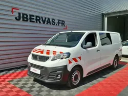 Blanc Utilisé 2019 Peugeot Expert Premium Van | 18 590 € (Prix cher)