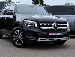 Noir Utilisé 2022 Mercedes GLB200 Business SUV | 27 900 € (Super prix)